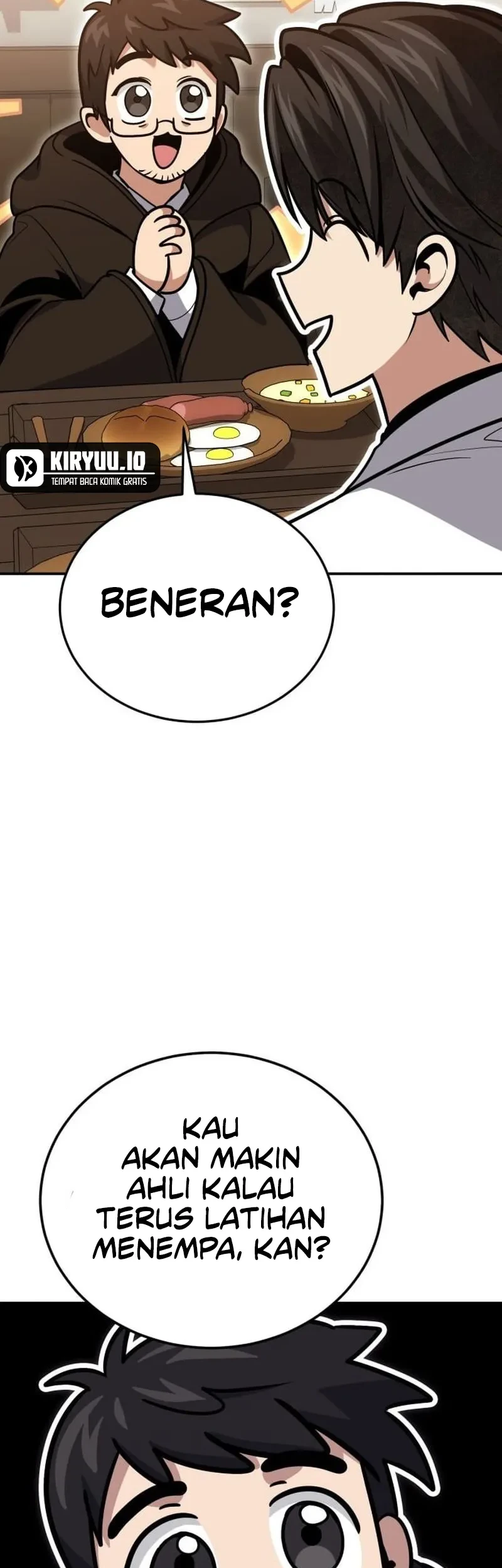 How to Live as an Illegal Healer Chapter 127 page 43