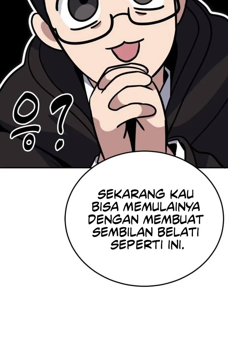How to Live as an Illegal Healer Chapter 127 page 44