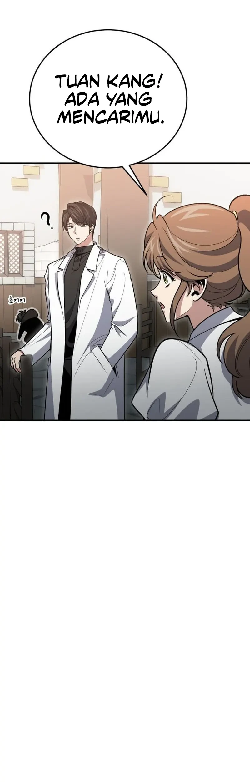 How to Live as an Illegal Healer Chapter 127 page 48