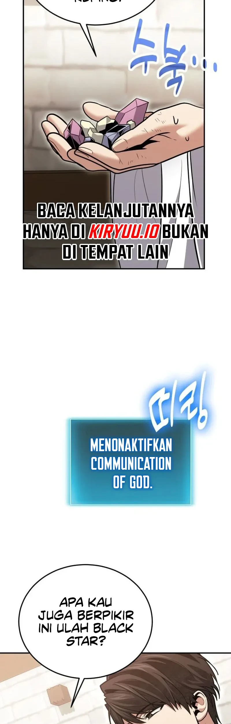How to Live as an Illegal Healer Chapter 127 page 54