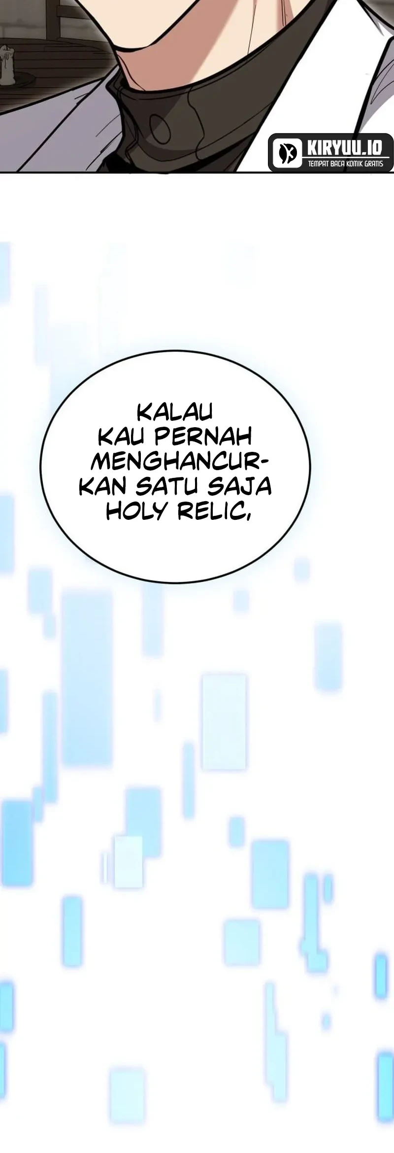 How to Live as an Illegal Healer Chapter 127 page 56