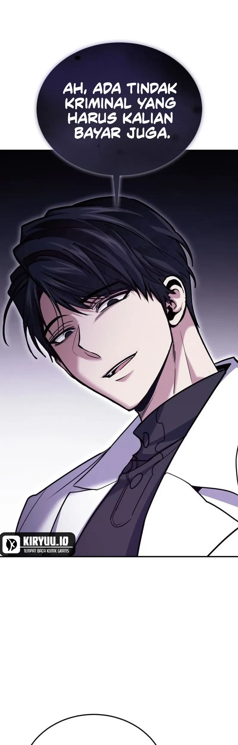 How to Live as an Illegal Healer Chapter 127 page 66