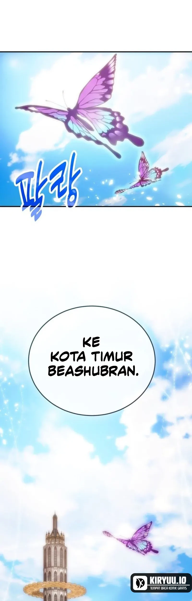 How to Live as an Illegal Healer Chapter 127 page 70