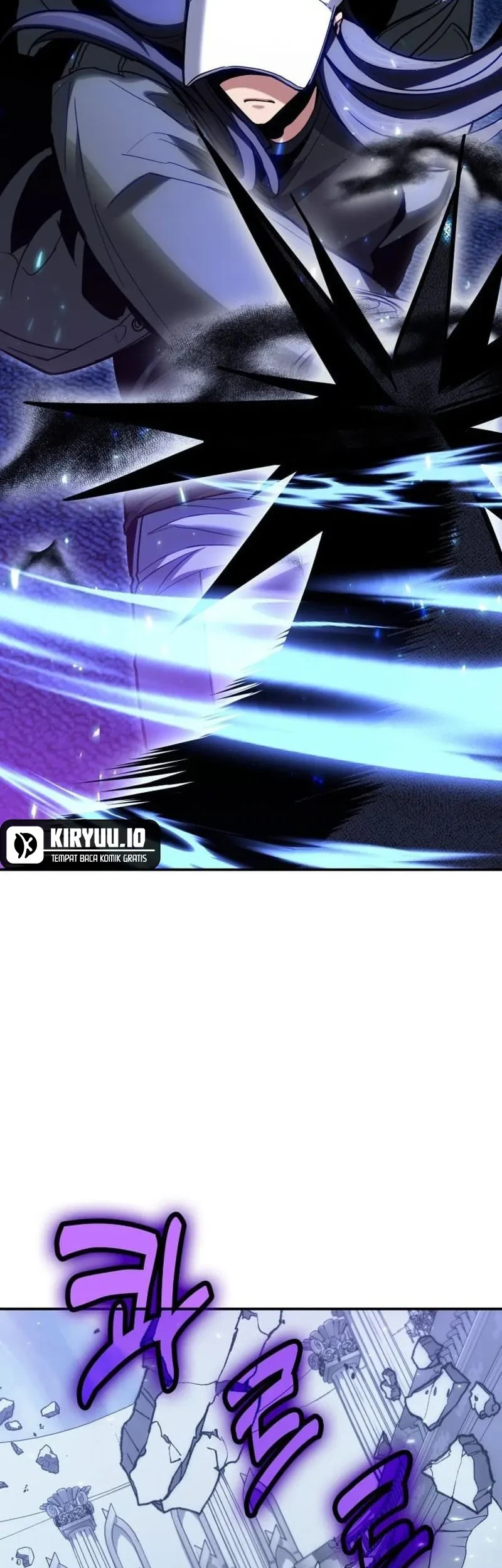 How to Live as an Illegal Healer Chapter 127 page 10