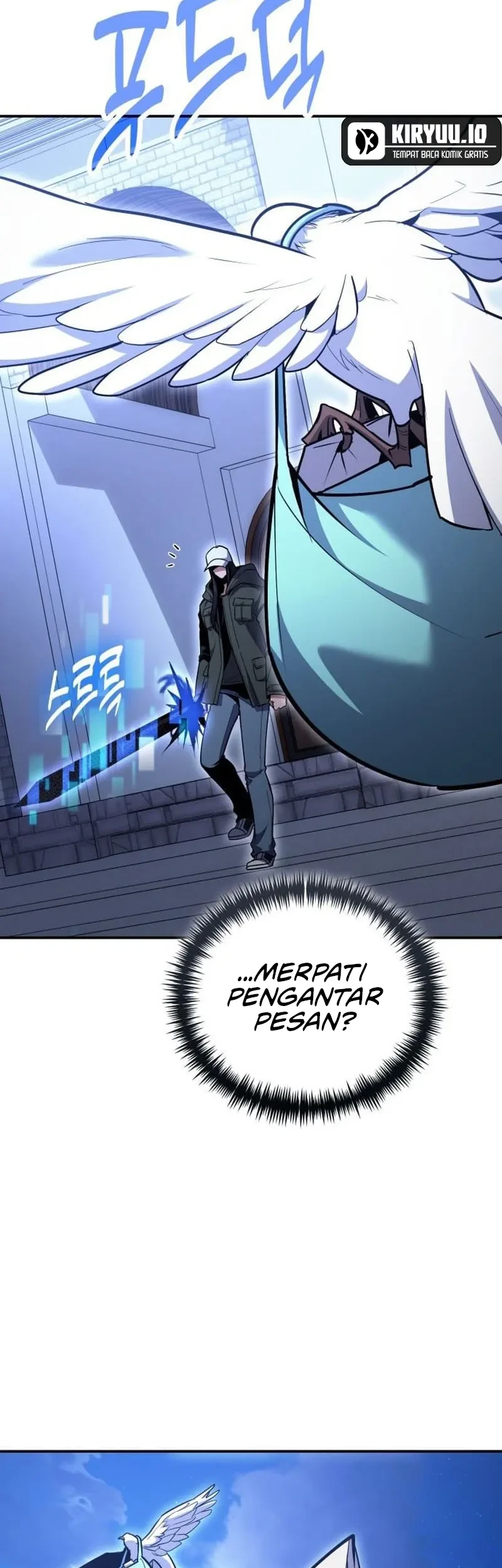 How to Live as an Illegal Healer Chapter 127 page 15