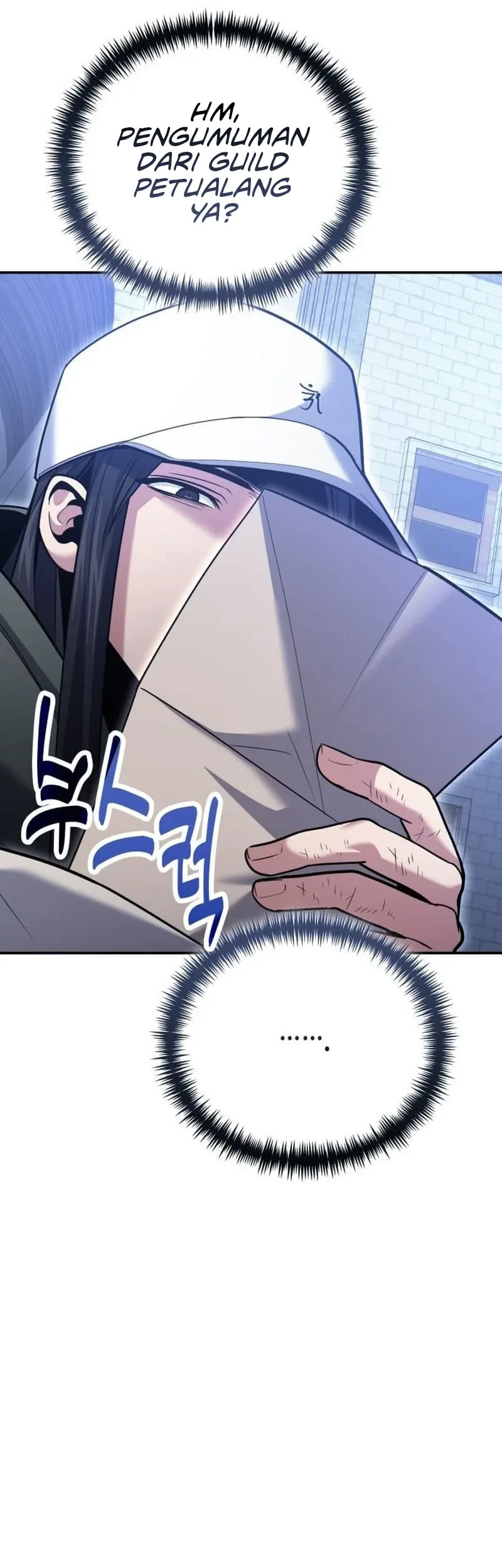 How to Live as an Illegal Healer Chapter 127 page 17