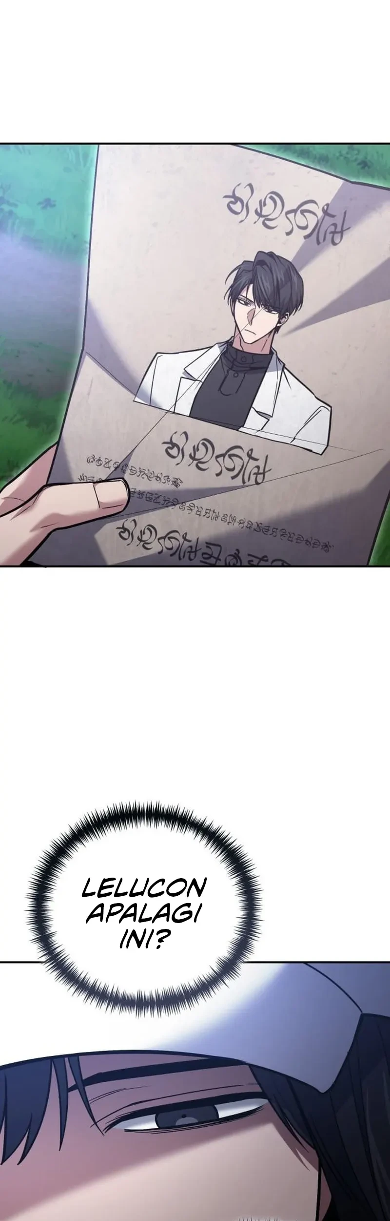 How to Live as an Illegal Healer Chapter 127 page 18