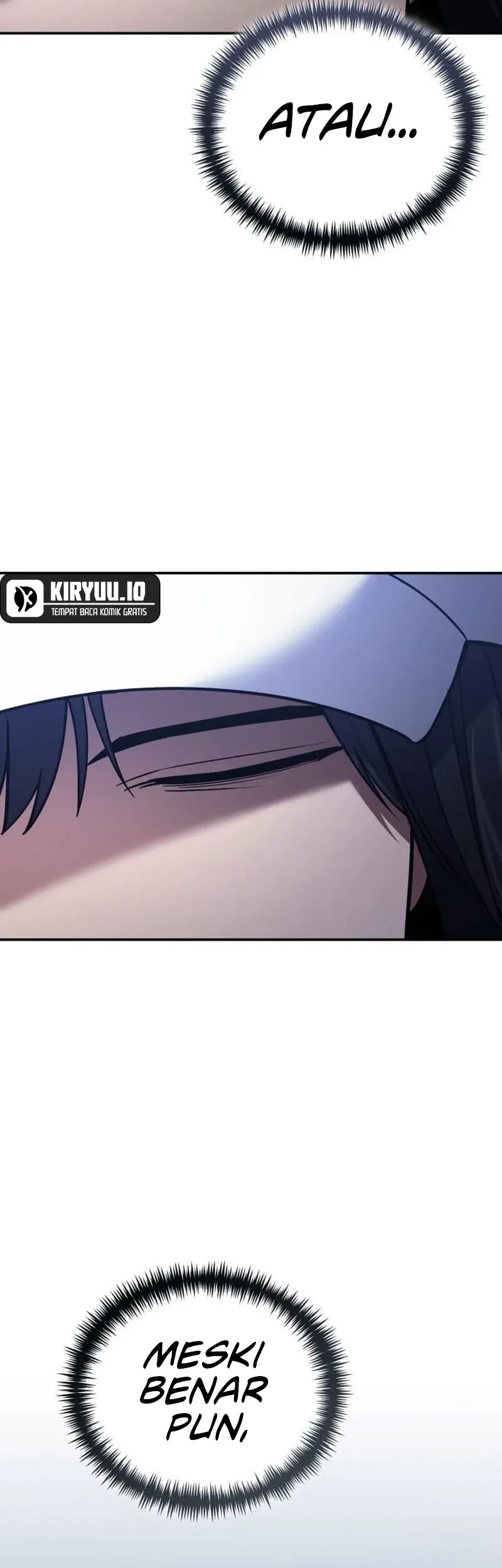 How to Live as an Illegal Healer Chapter 127 page 19