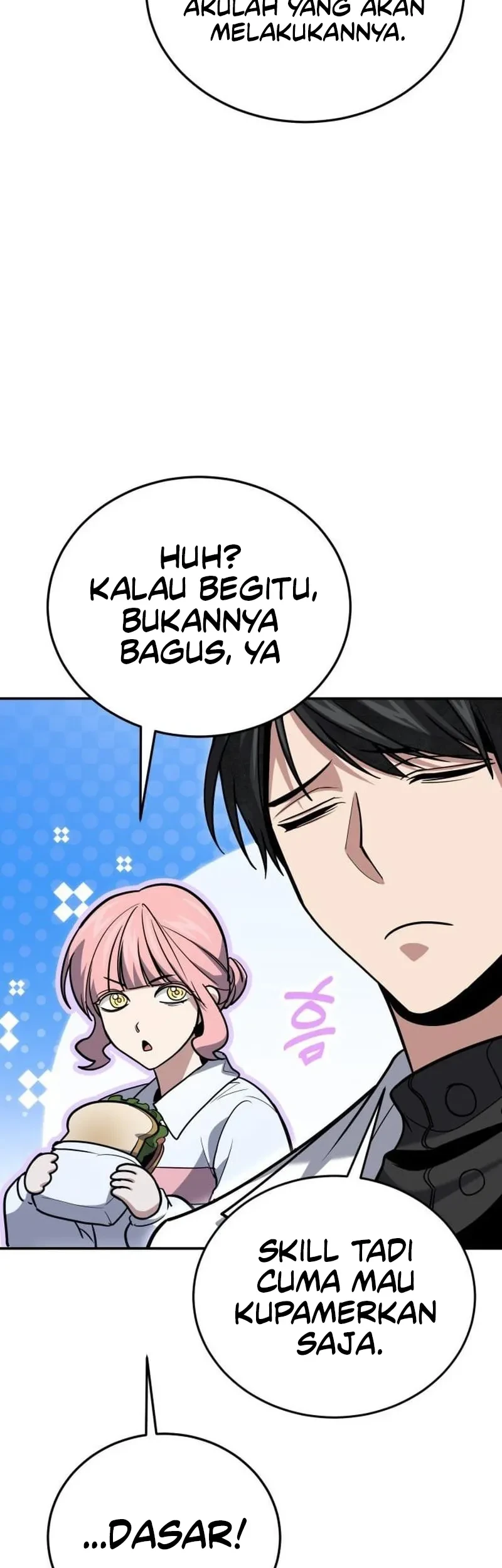 How to Live as an Illegal Healer Chapter 127 page 27