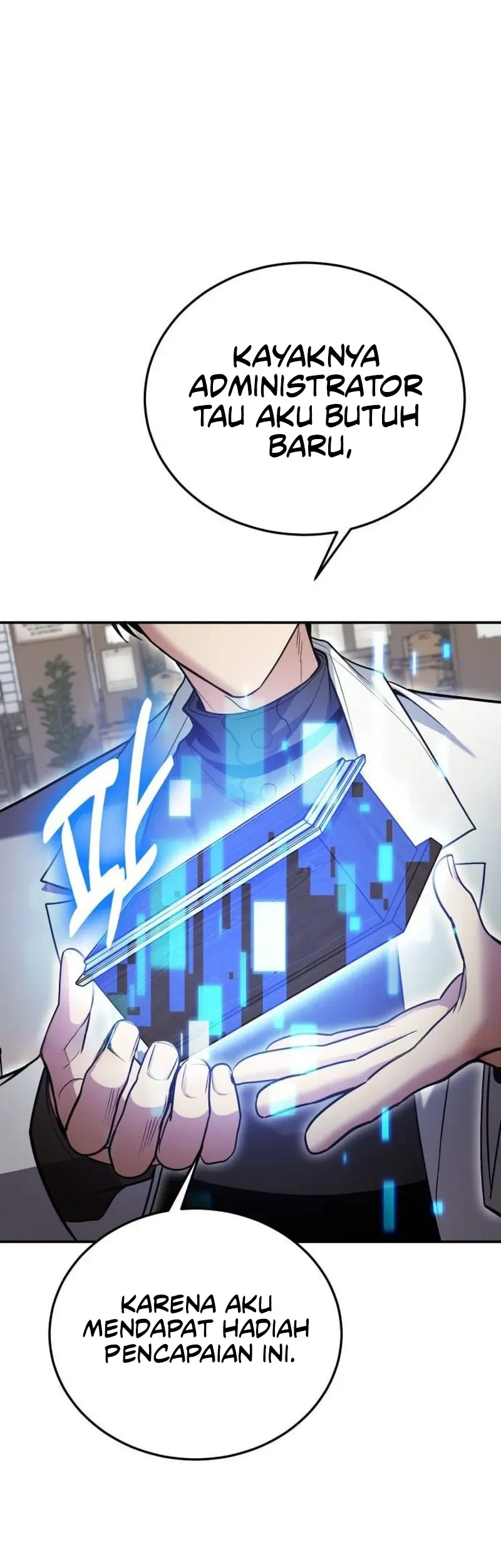 How to Live as an Illegal Healer Chapter 127 page 29