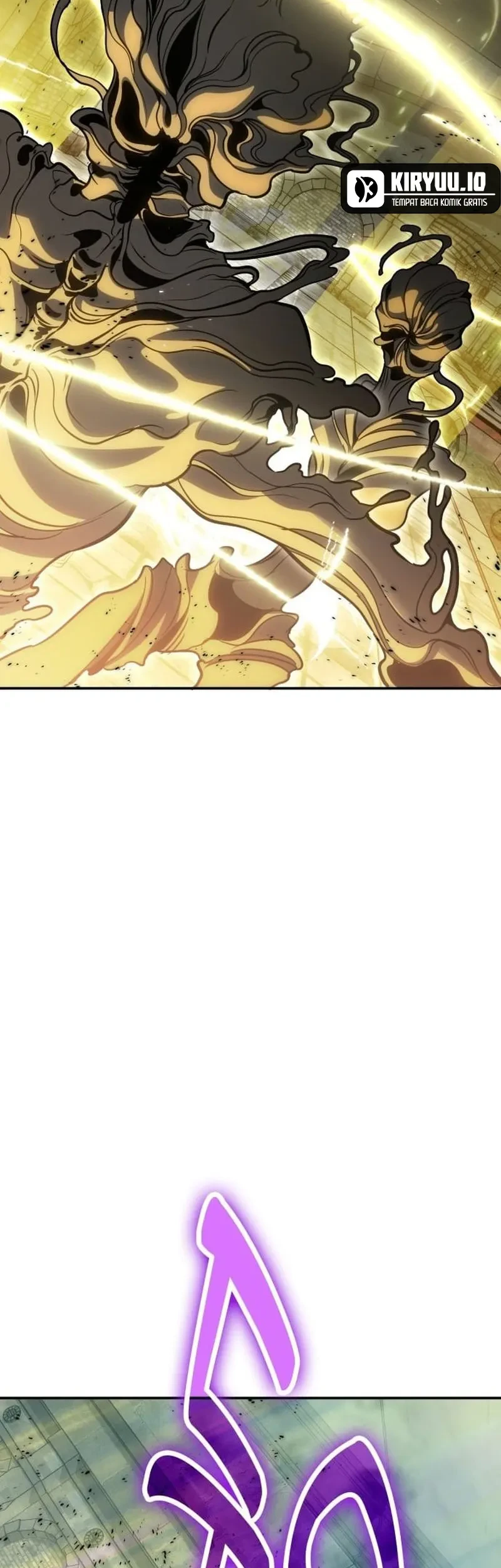 How to Live as an Illegal Healer Chapter 128 page 38