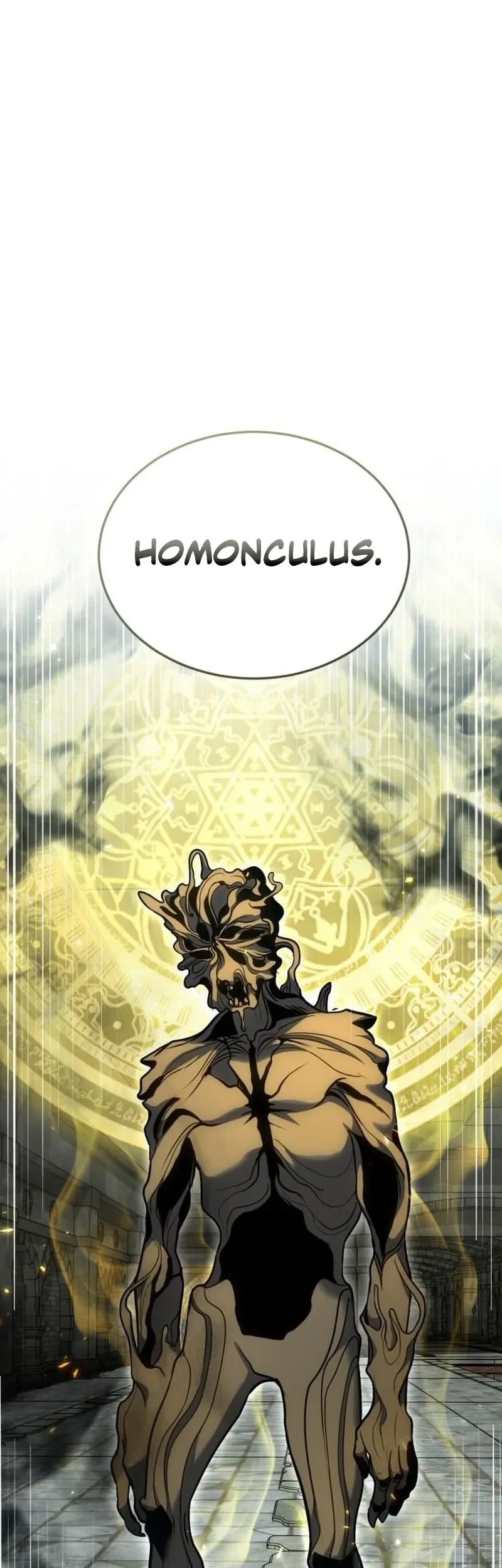How to Live as an Illegal Healer Chapter 128 page 41