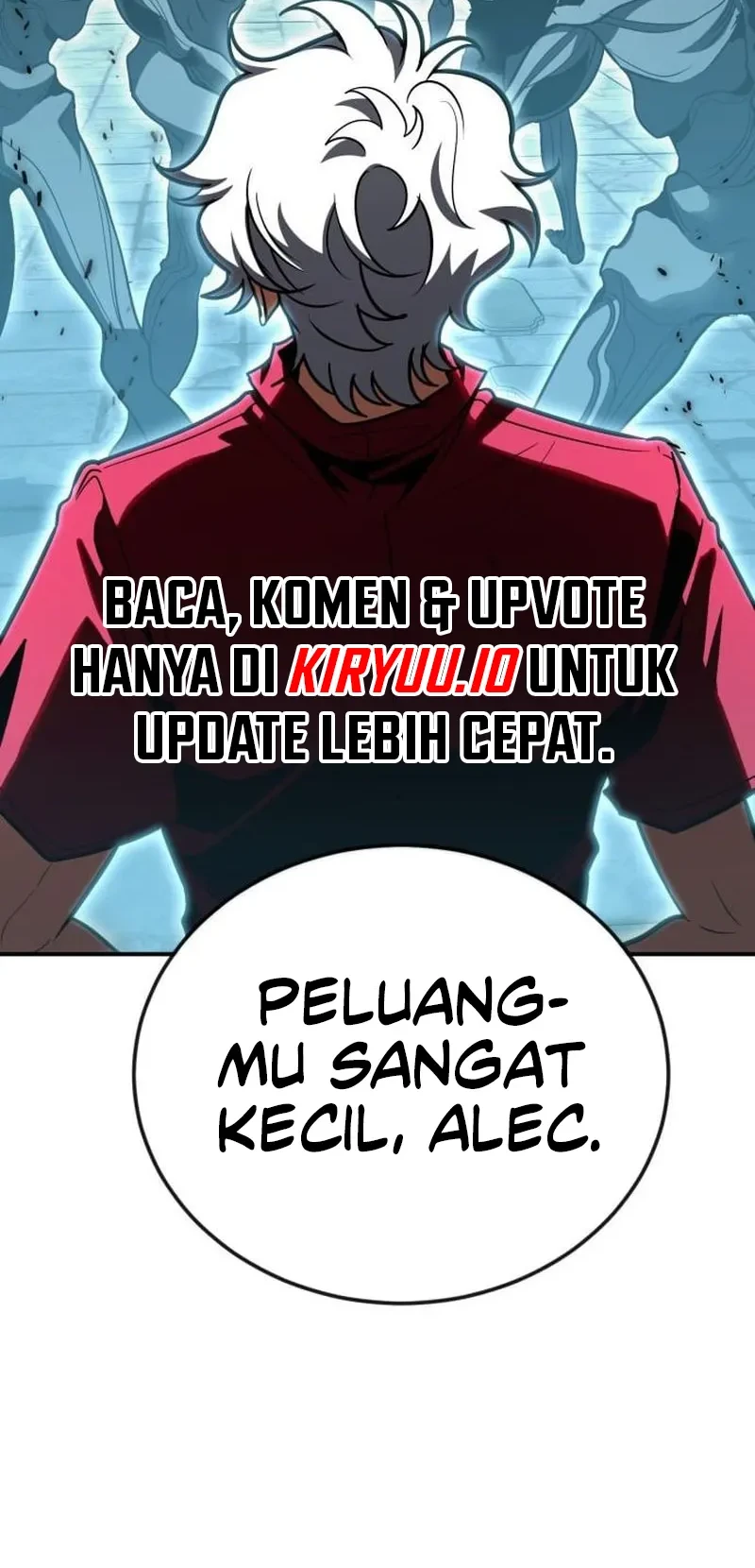How to Live as an Illegal Healer Chapter 128 page 55