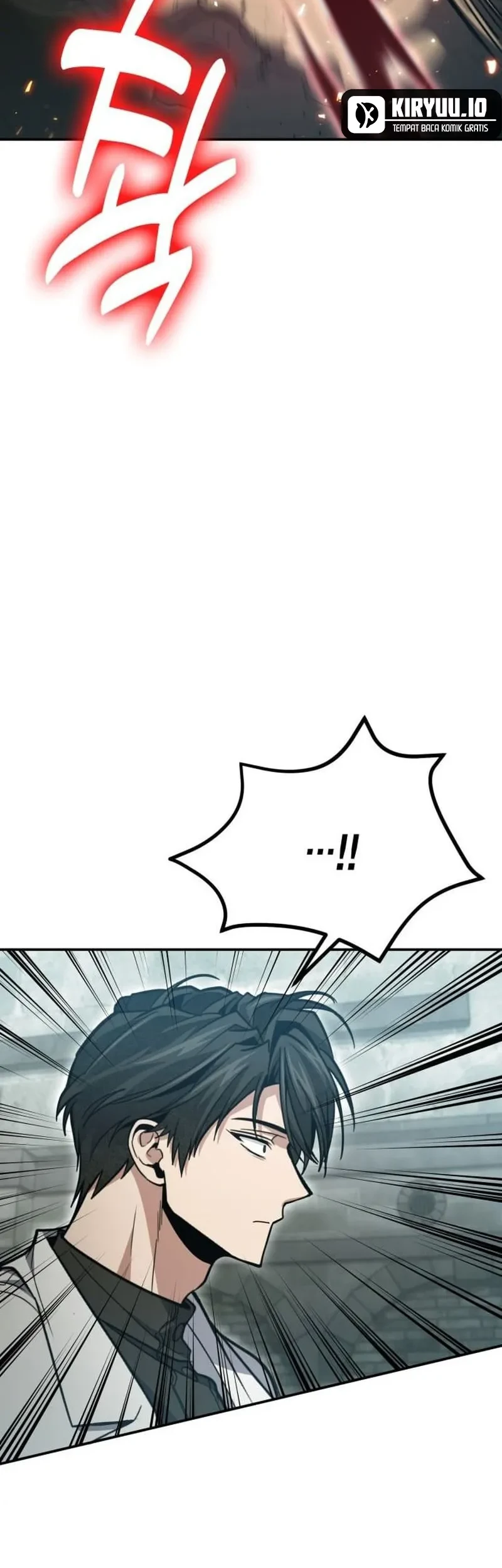 How to Live as an Illegal Healer Chapter 128 page 61