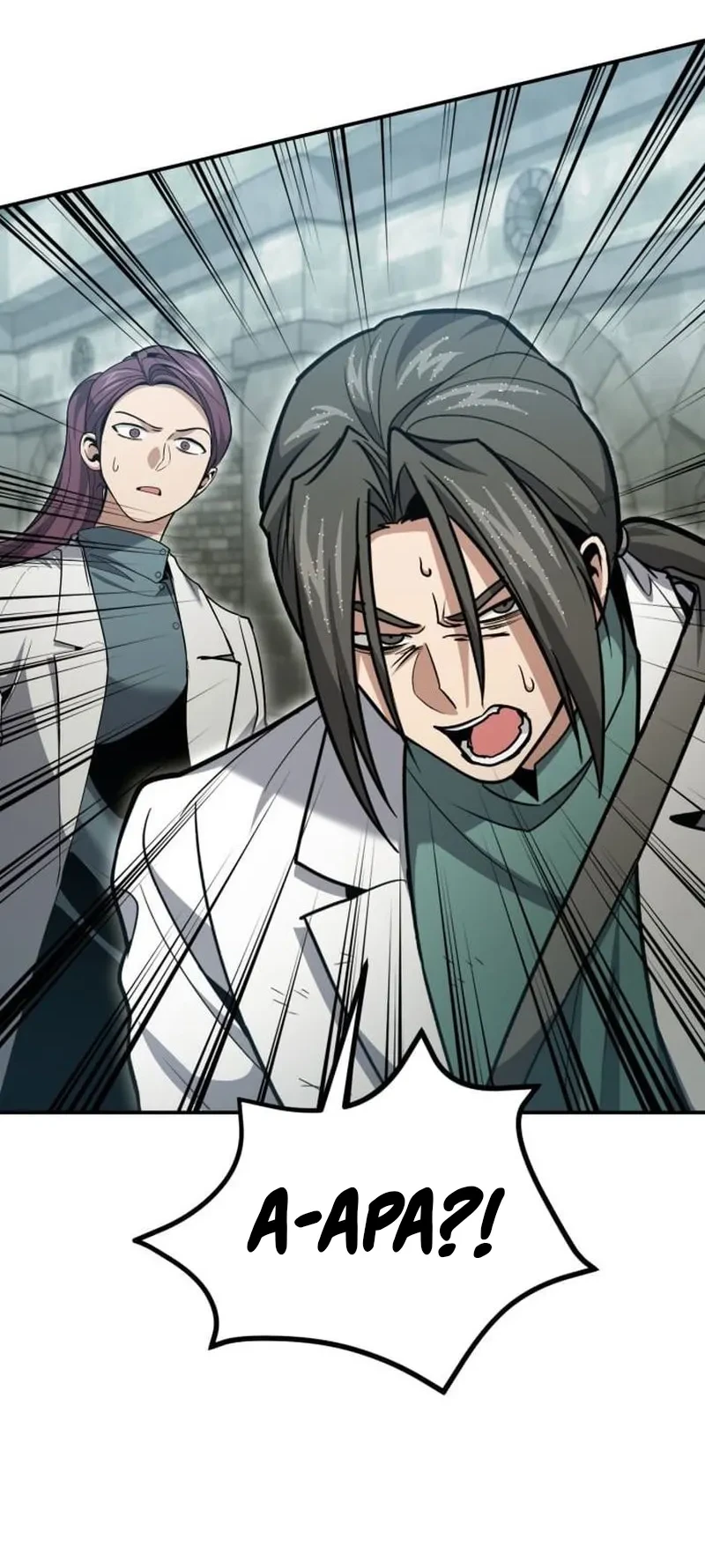 How to Live as an Illegal Healer Chapter 128 page 62