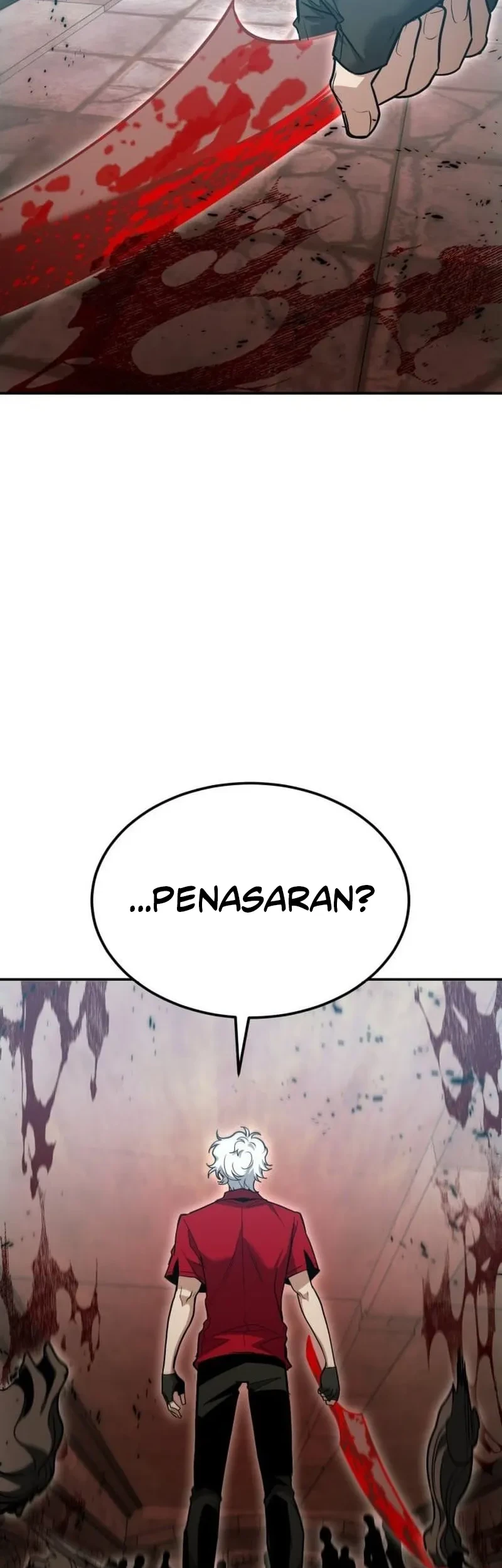 How to Live as an Illegal Healer Chapter 128 page 64