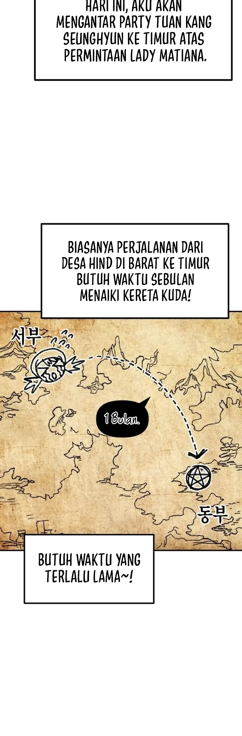 How to Live as an Illegal Healer Chapter 128 page 3