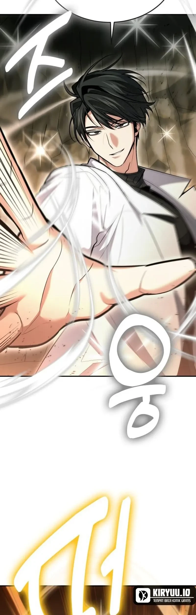 How to Live as an Illegal Healer Chapter 128 page 13