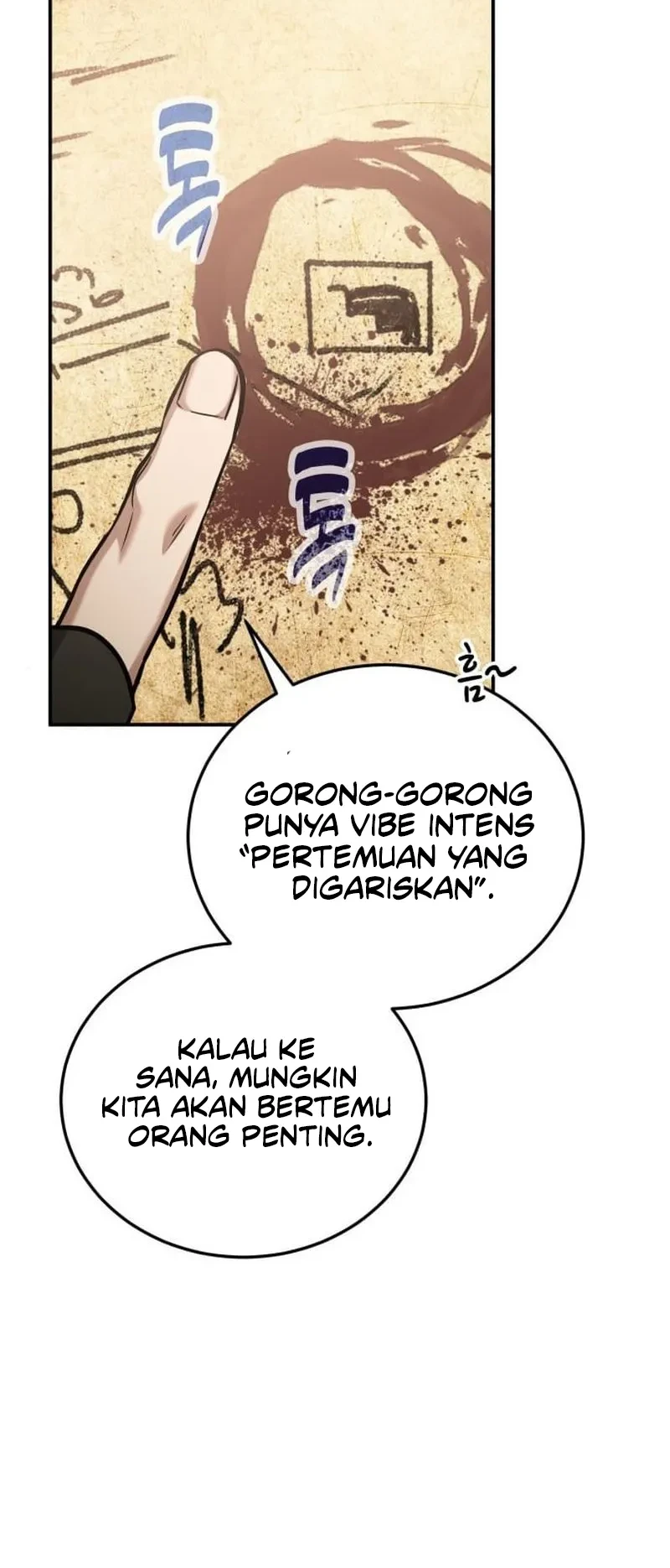 How to Live as an Illegal Healer Chapter 128 page 23