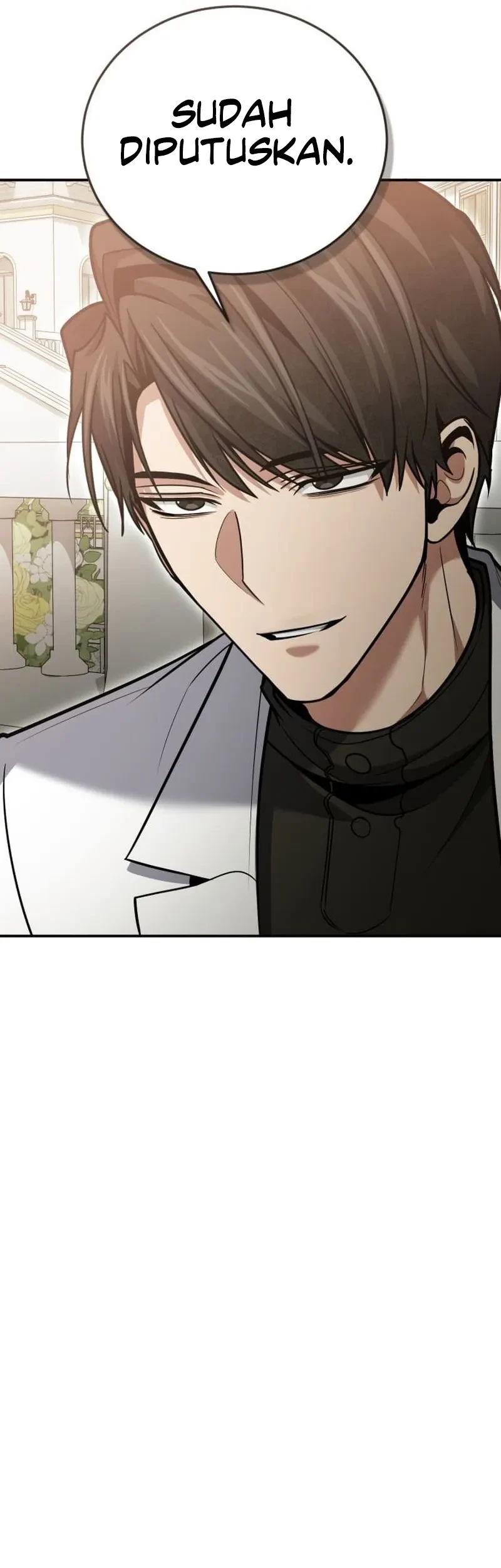 How to Live as an Illegal Healer Chapter 128 page 24