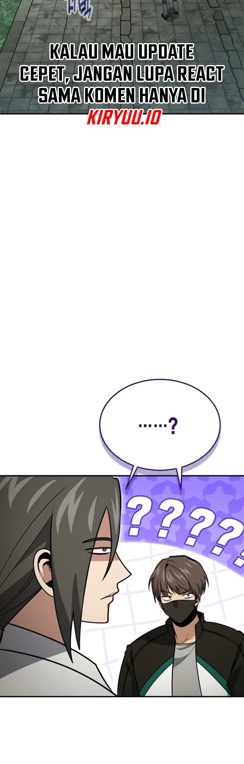 How to Live as an Illegal Healer Chapter 128 page 31
