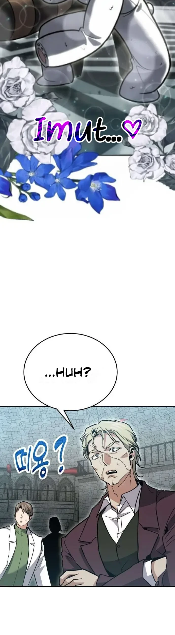 How to Live as an Illegal Healer Chapter 129 page 44