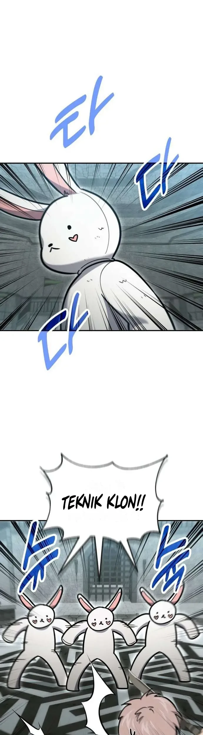 How to Live as an Illegal Healer Chapter 129 page 49