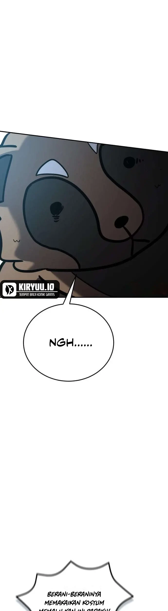 How to Live as an Illegal Healer Chapter 129 page 52