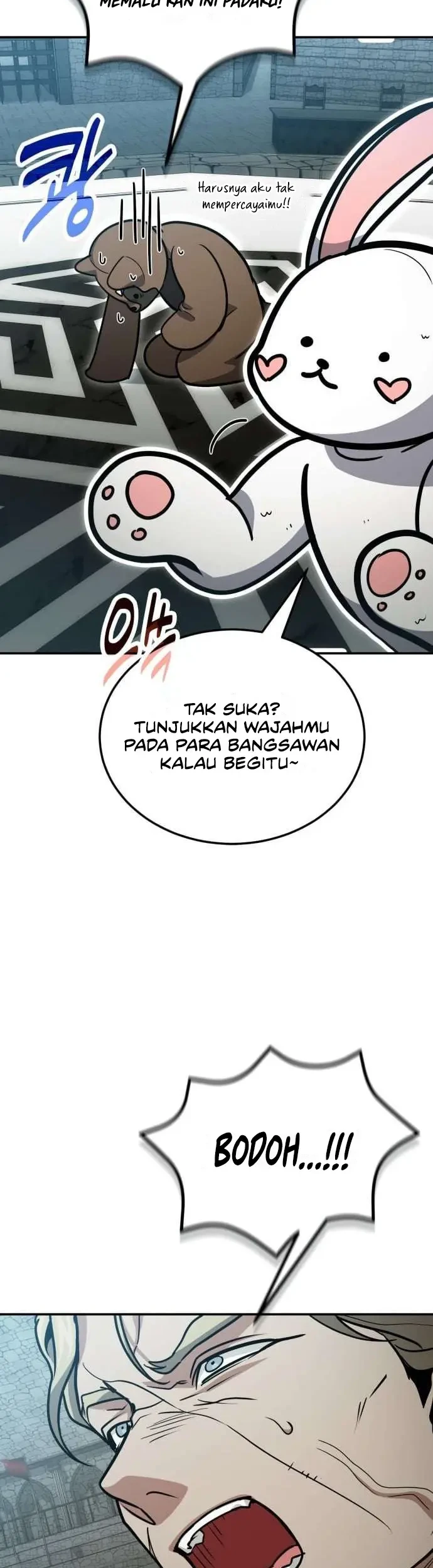 How to Live as an Illegal Healer Chapter 129 page 53