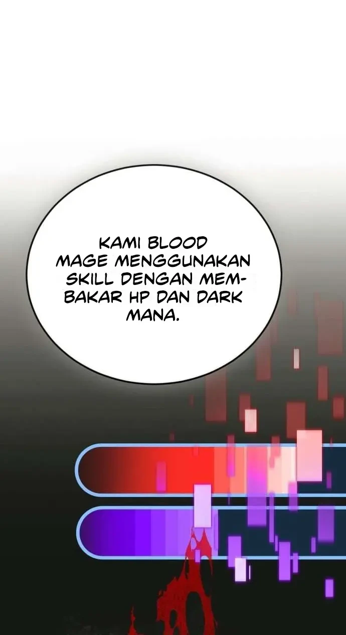 How to Live as an Illegal Healer Chapter 129 page 5