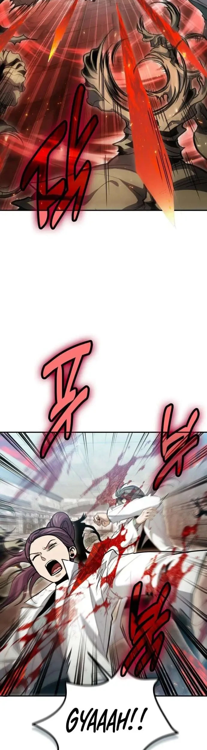 How to Live as an Illegal Healer Chapter 129 page 11