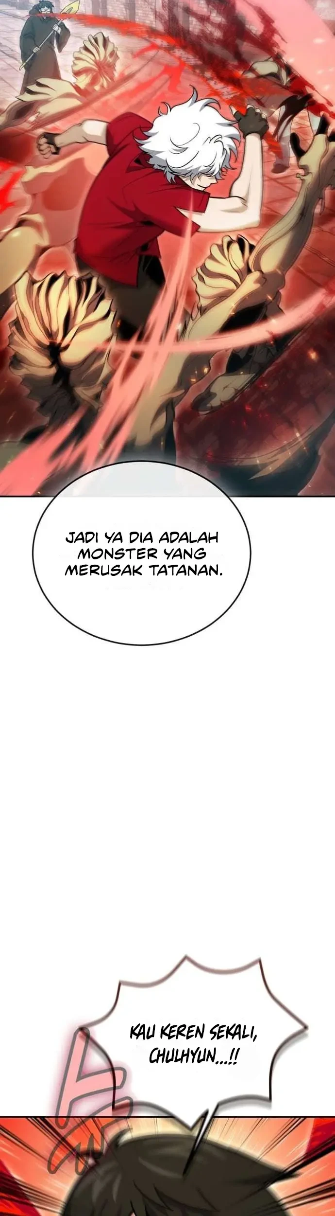How to Live as an Illegal Healer Chapter 129 page 13