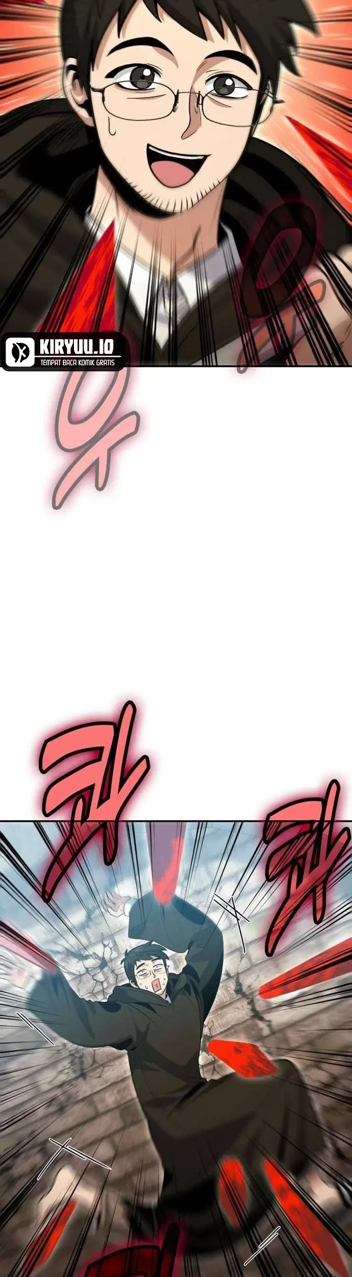 How to Live as an Illegal Healer Chapter 129 page 14