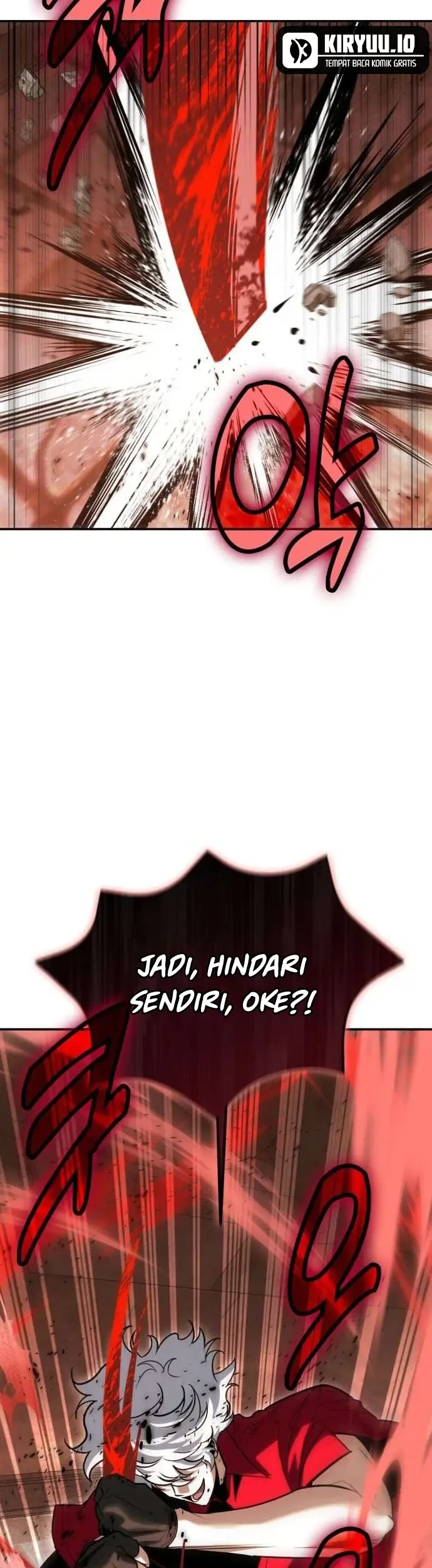 How to Live as an Illegal Healer Chapter 129 page 18