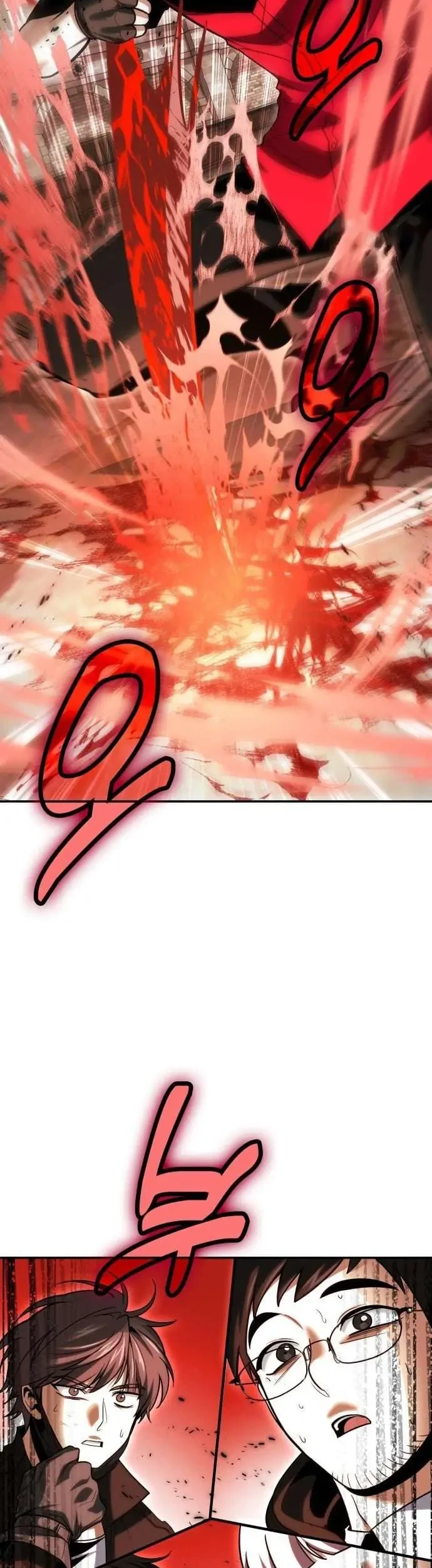 How to Live as an Illegal Healer Chapter 129 page 19