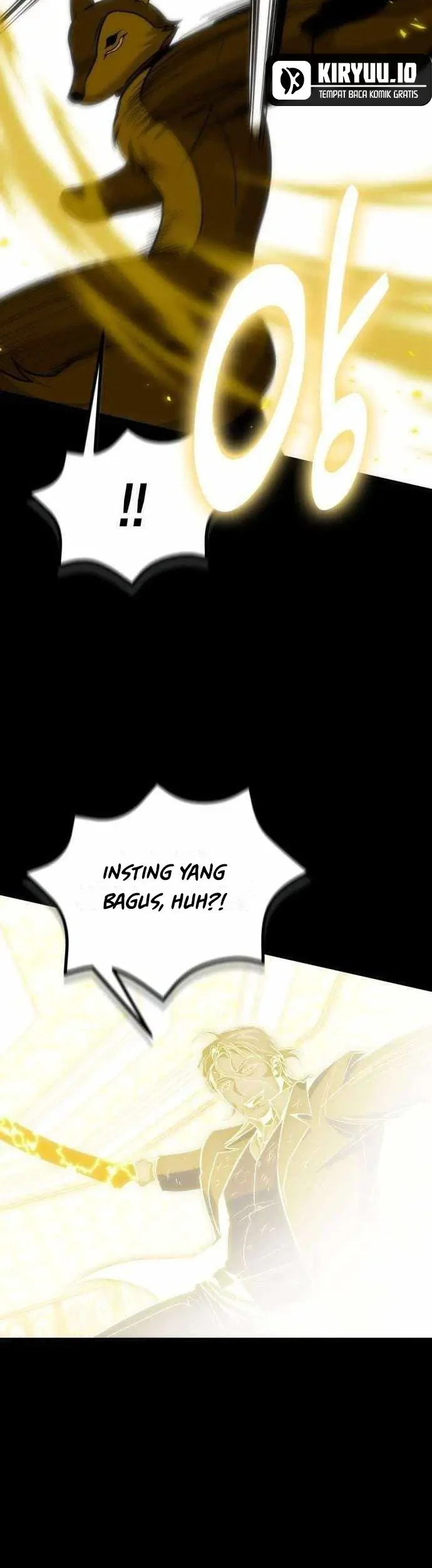 How to Live as an Illegal Healer Chapter 130 page 39