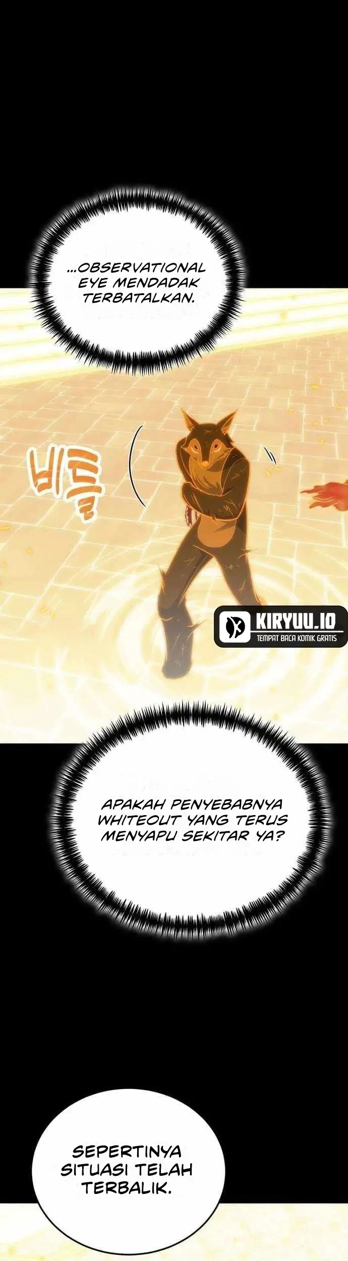 How to Live as an Illegal Healer Chapter 130 page 46