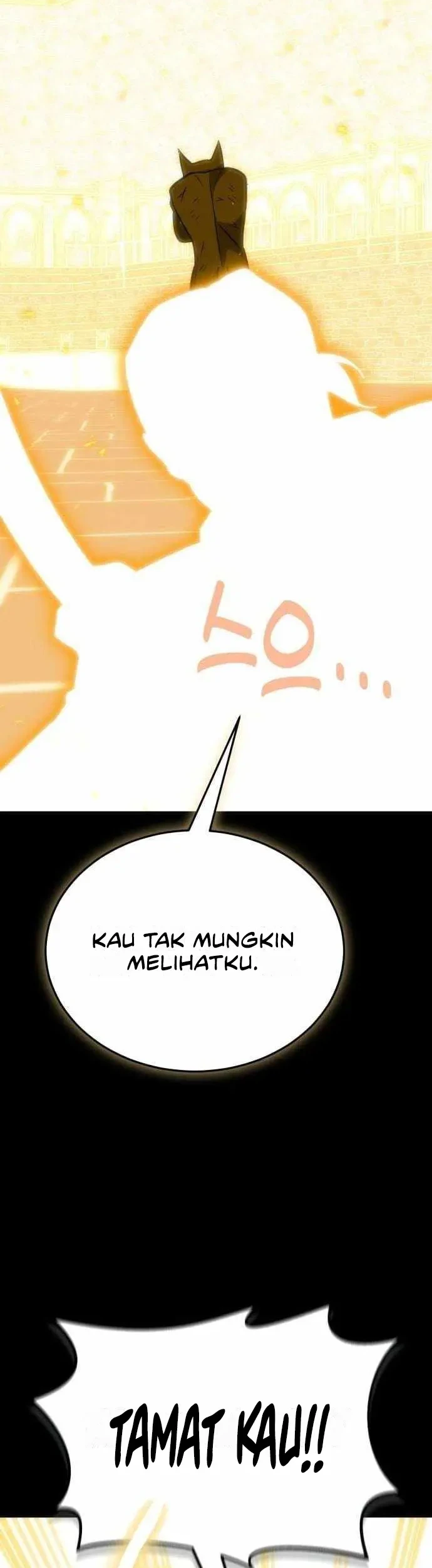 How to Live as an Illegal Healer Chapter 130 page 47