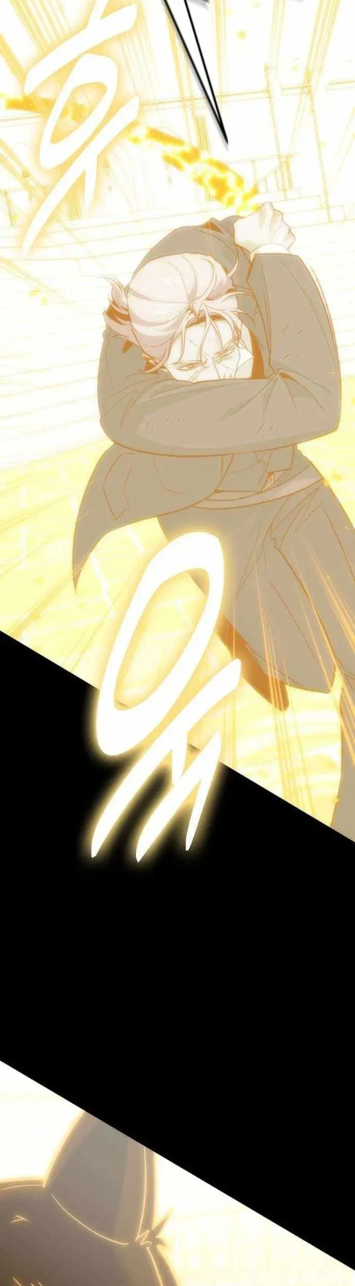 How to Live as an Illegal Healer Chapter 130 page 48