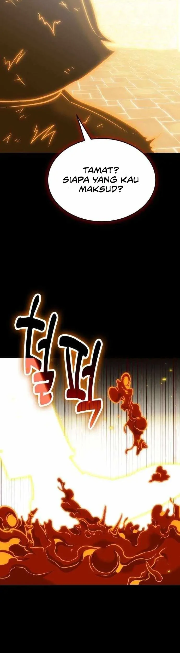 How to Live as an Illegal Healer Chapter 130 page 49