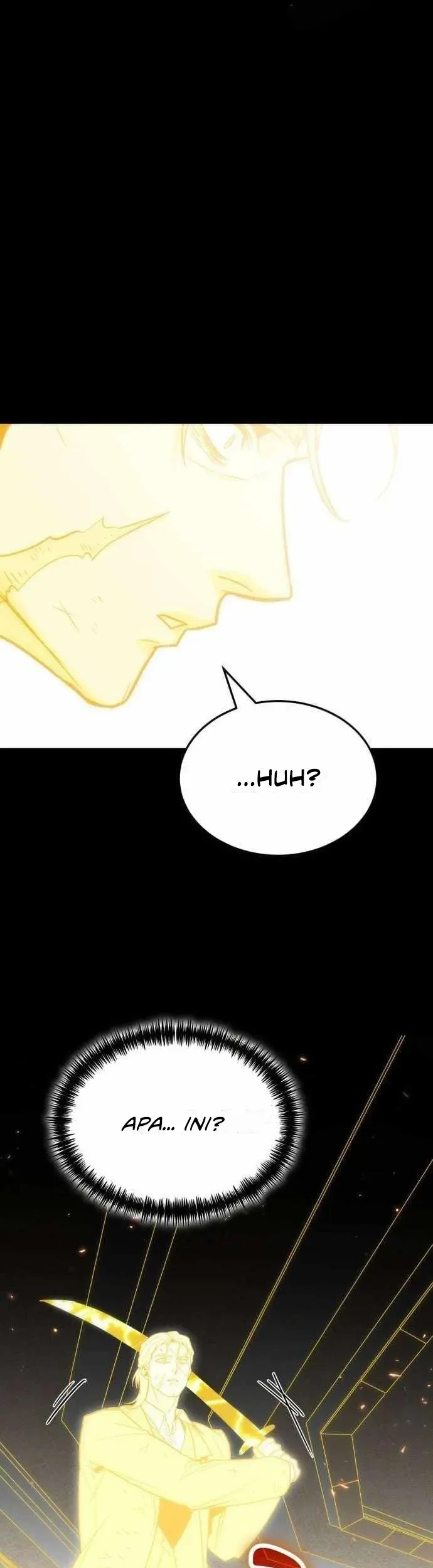 How to Live as an Illegal Healer Chapter 130 page 50