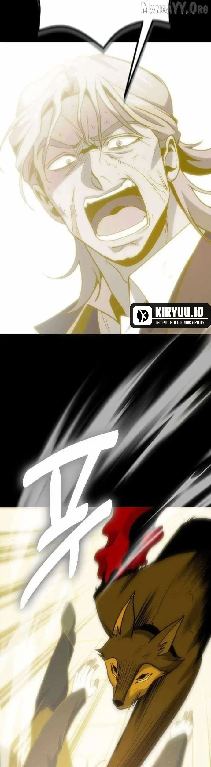 How to Live as an Illegal Healer Chapter 130 page 54