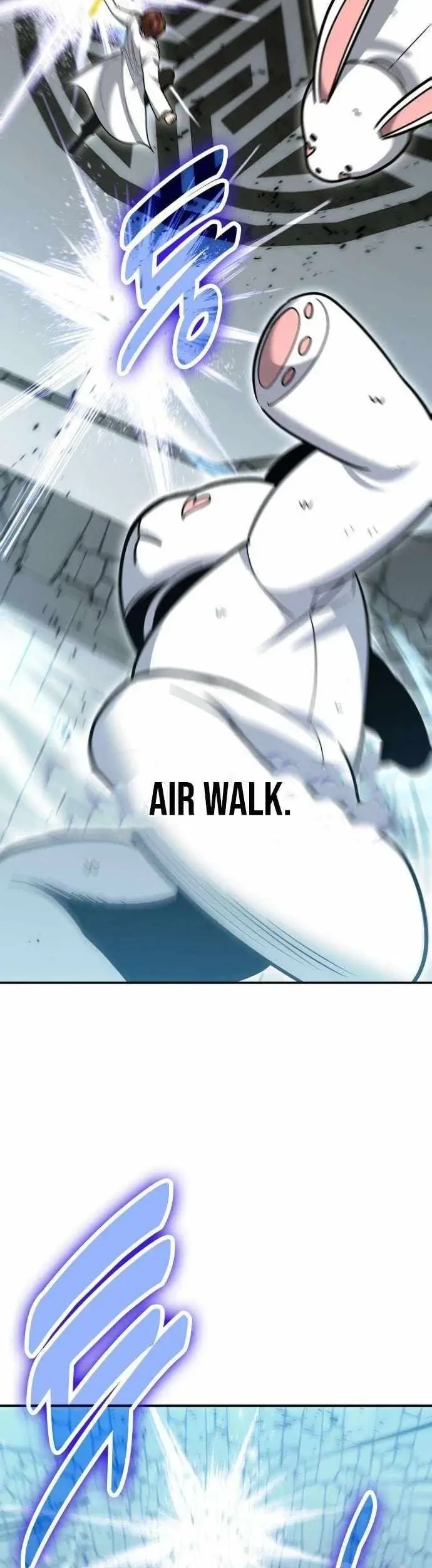How to Live as an Illegal Healer Chapter 130 page 17