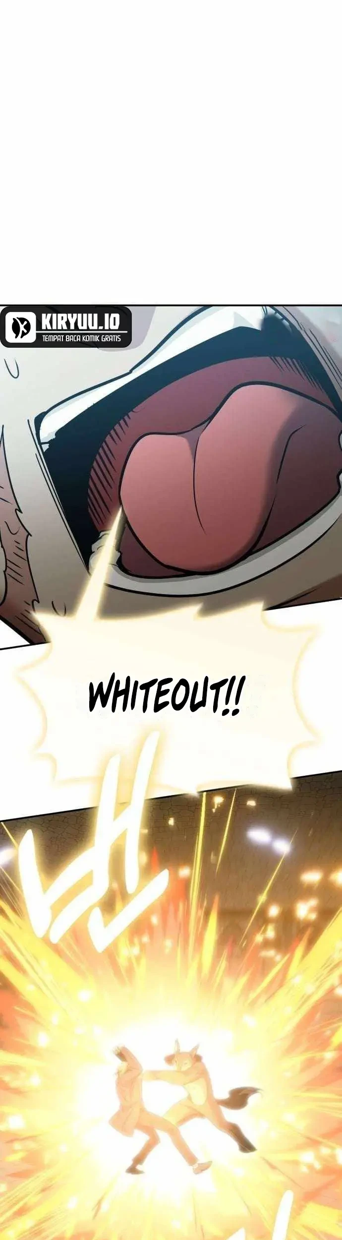 How to Live as an Illegal Healer Chapter 130 page 32