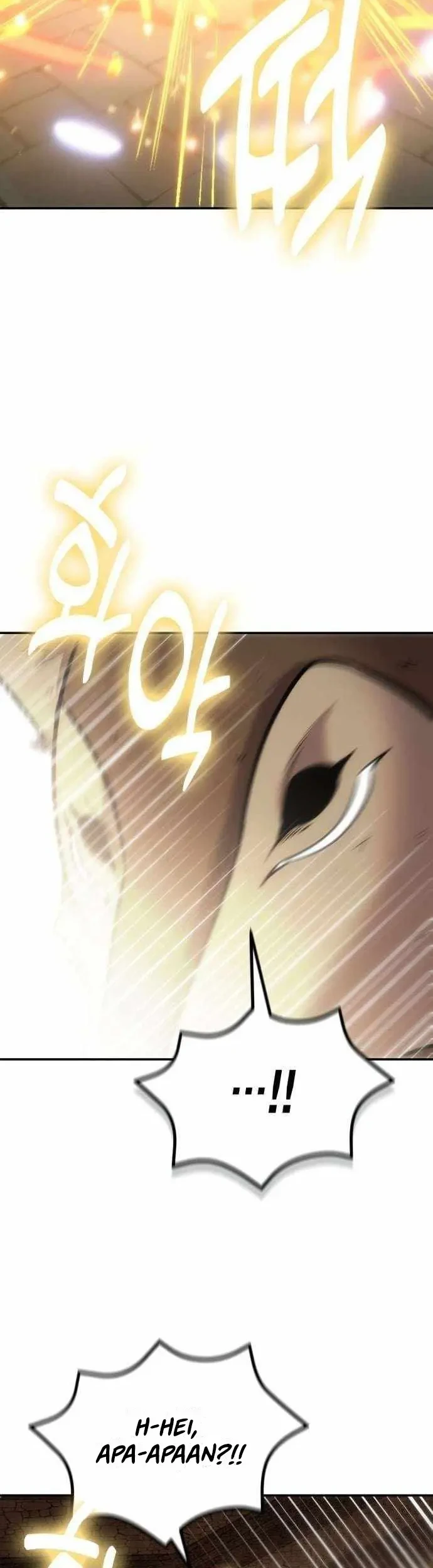 How to Live as an Illegal Healer Chapter 130 page 33