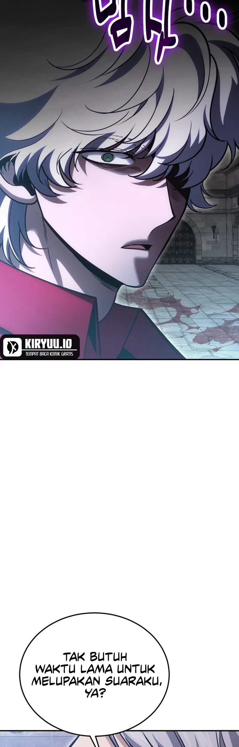 How to Live as an Illegal Healer Chapter 131 page 36