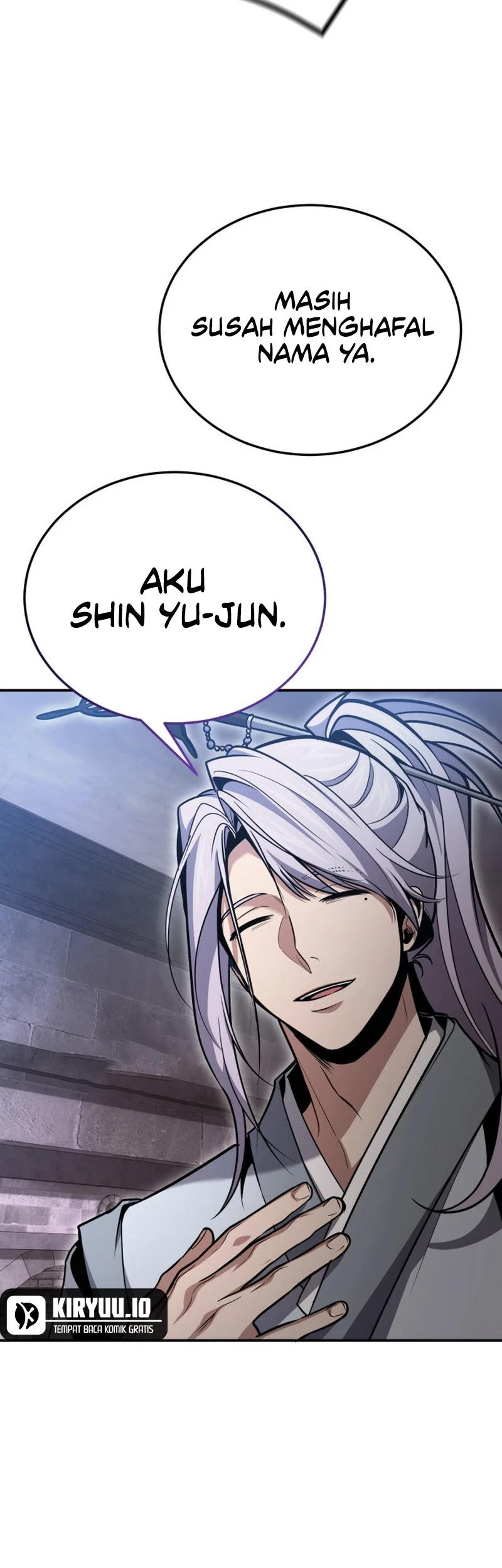 How to Live as an Illegal Healer Chapter 131 page 39