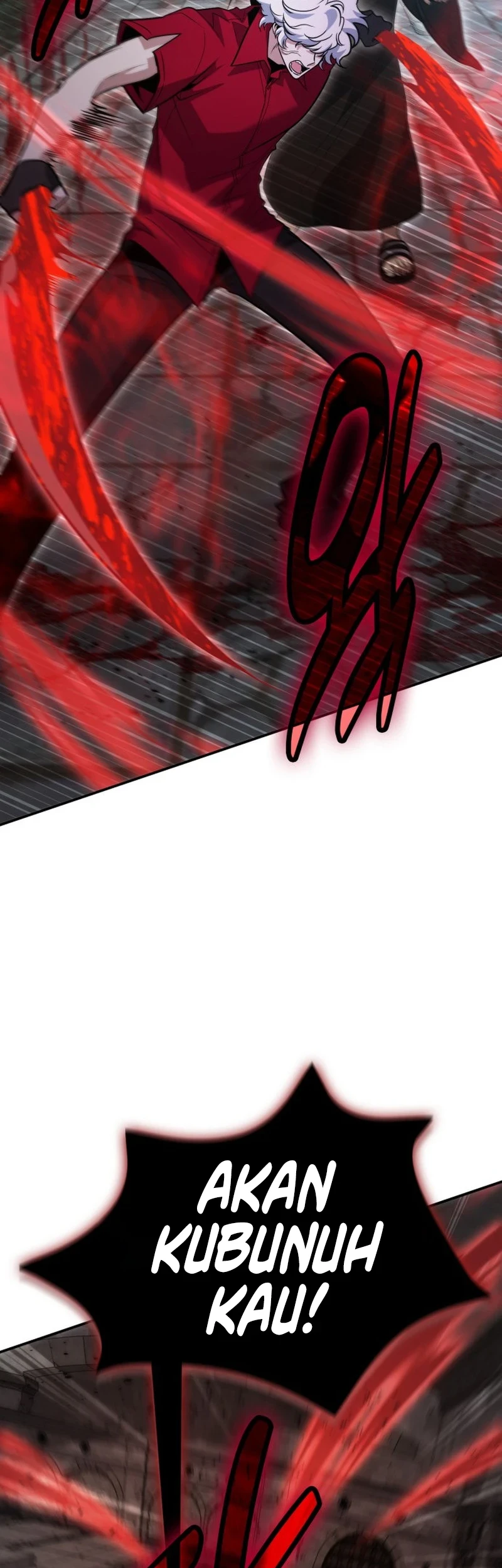 How to Live as an Illegal Healer Chapter 131 page 43
