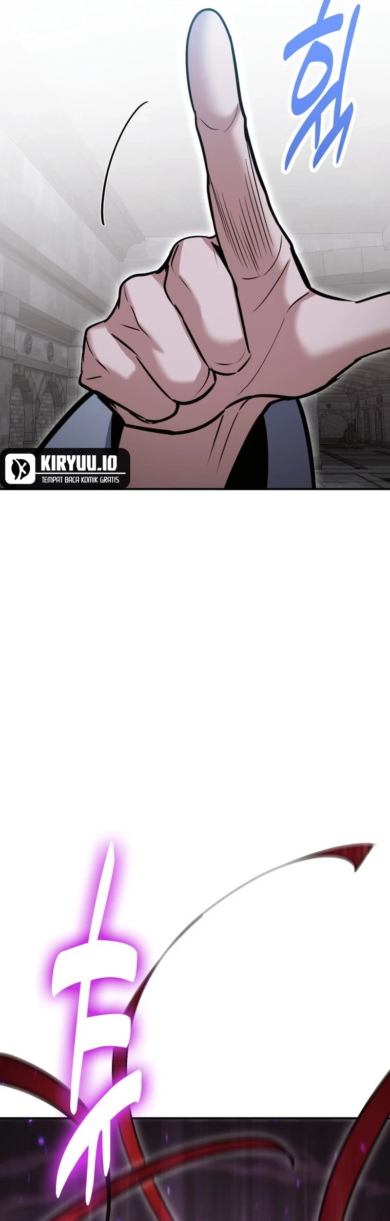 How to Live as an Illegal Healer Chapter 131 page 46