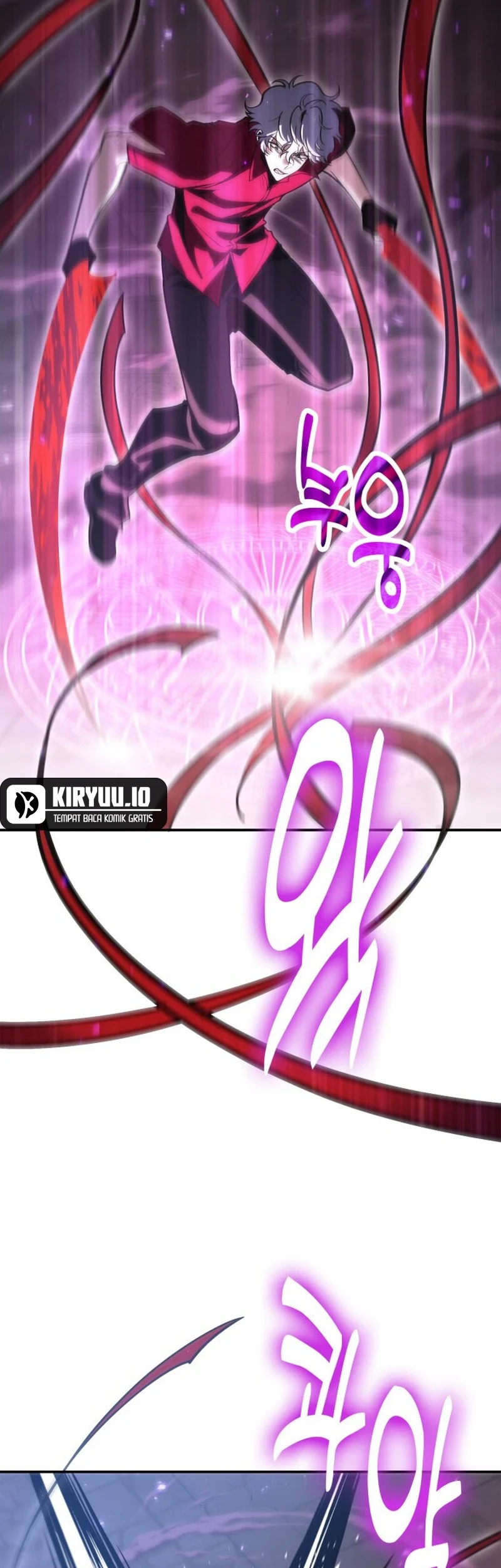 How to Live as an Illegal Healer Chapter 131 page 47